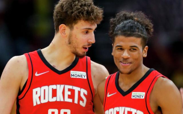 Jiuyou Sports-今夏手握6000万空间 火箭的年轻人们准备好了吗？