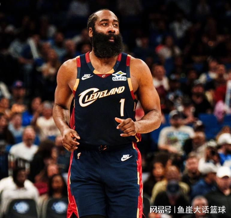 网页版登录入口-骑士两大败因出炉，哈登有好有坏！湖人旧将真该批，米切尔也犯错