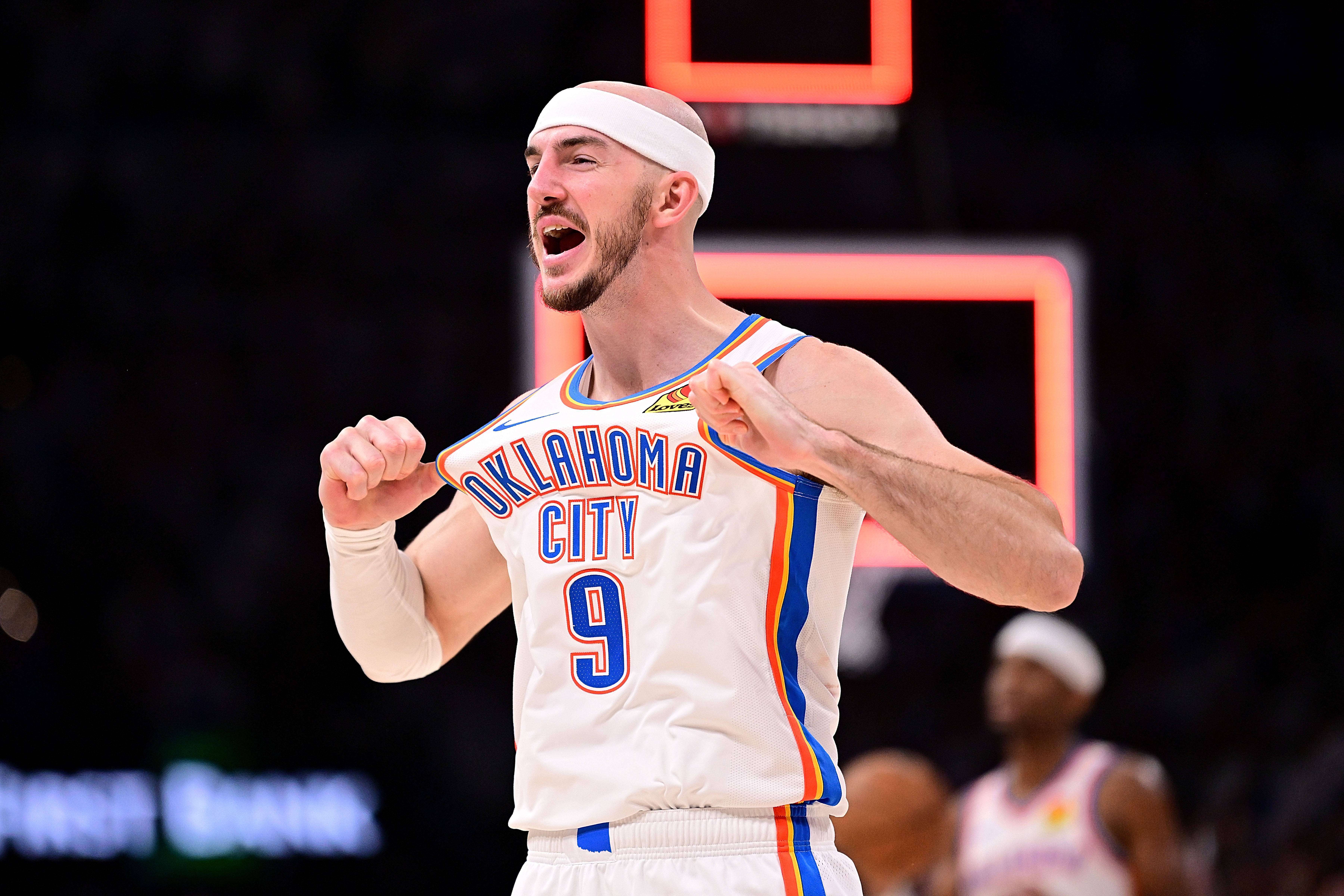 中国九游体育-雷霆缩减开支，卡鲁索或离队，昔日防守悍将或重返紫金军团