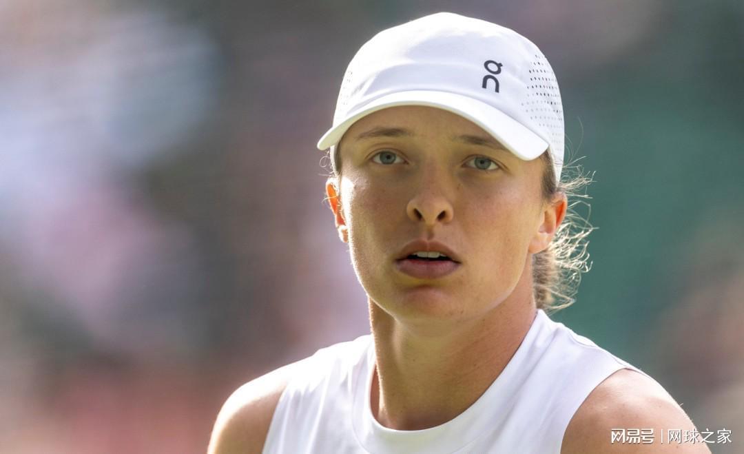 Jiuyou Sports-斯瓦泰克出局陷卡八魔咒，吴易昺喜提外卡从迈阿密全力冲击TOP100